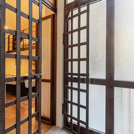 Porta Susa Loft Vittorio * トリノ