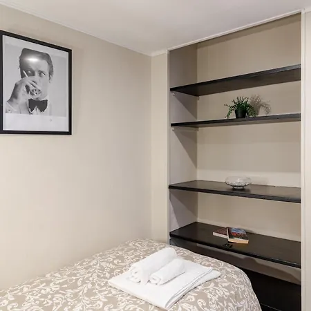 Porta Susa Loft Vittorio * トリノ