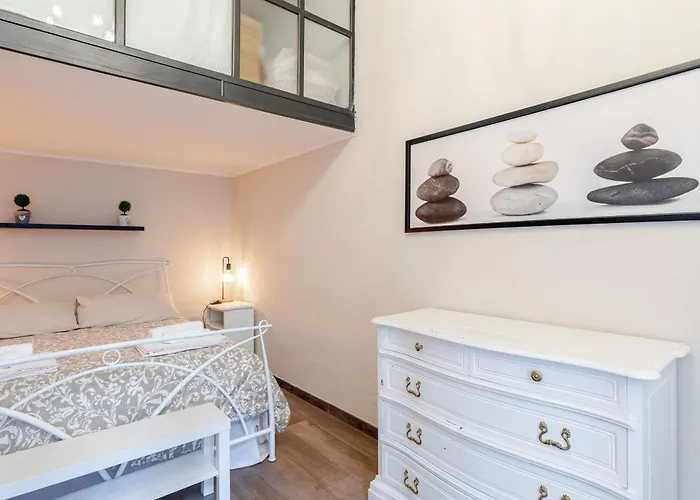 Porta Susa Loft Vittorio Torino
