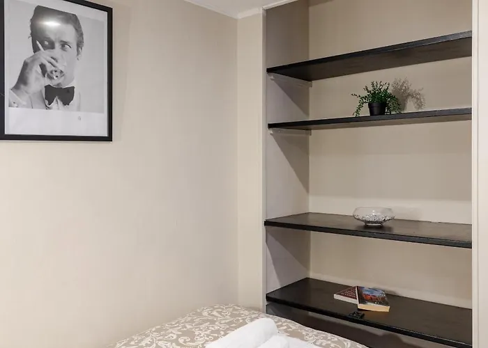 Porta Susa Loft Vittorio * Torino