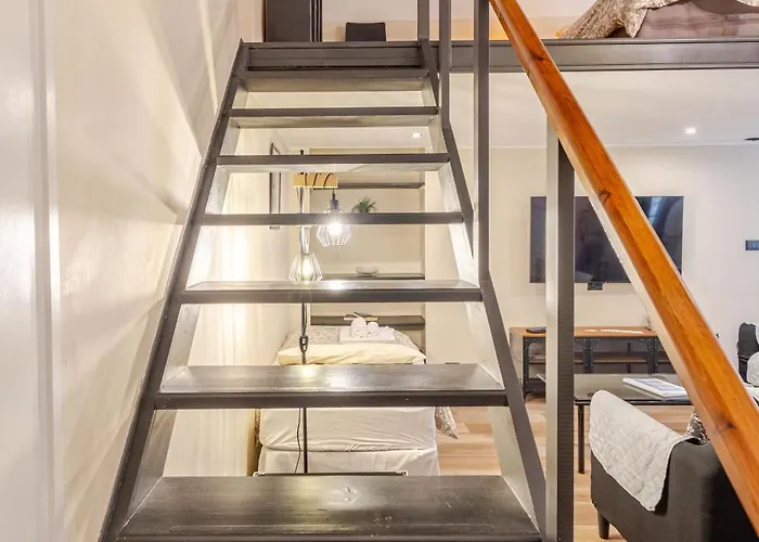 Porta Susa Loft Vittorio