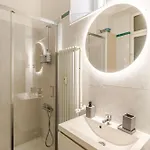 Porta Susa Loft Vittorio Apartament Turyn