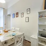 Apartament Porta Susa Loft Vittorio *