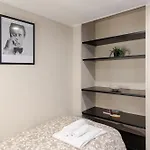 Porta Susa Loft Vittorio * Turyn