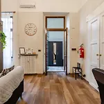 Apartament Porta Susa Loft Vittorio *