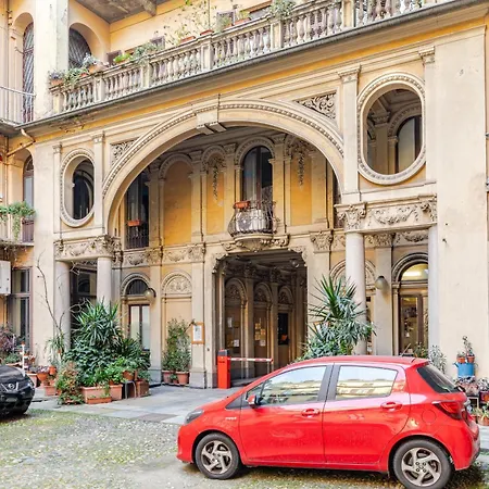 Porta Susa Loft Vittorio