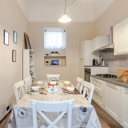 Porta Susa Loft Vittorio