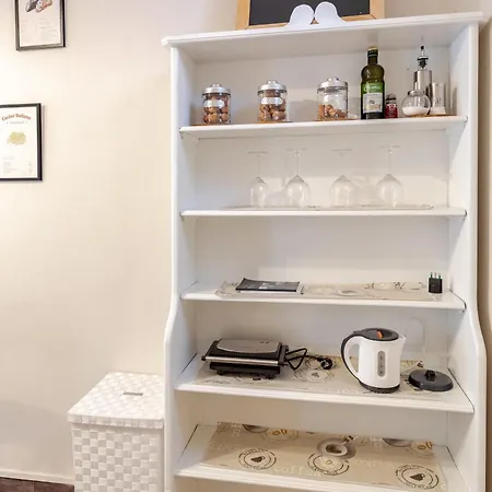 Porta Susa Loft Vittorio *