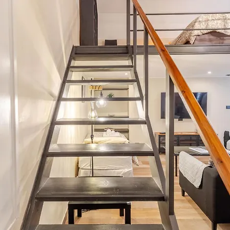 Porta Susa Loft Vittorio