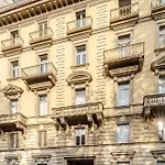 דירה Porta Susa Loft Vittorio