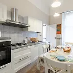 Porta Susa Loft Vittorio דירה טורינו