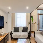 Porta Susa Loft Vittorio * טורינו