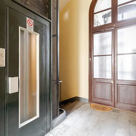 Porta Susa Loft Vittorio * Turijn