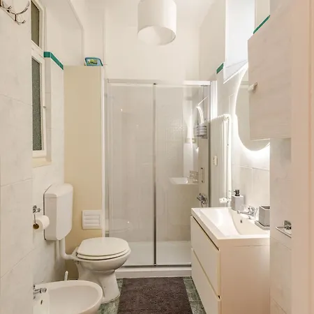 Appartement Porta Susa Loft Vittorio *