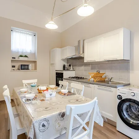 Appartement Porta Susa Loft Vittorio *