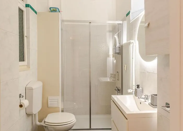 Appartement Porta Susa Loft Vittorio *